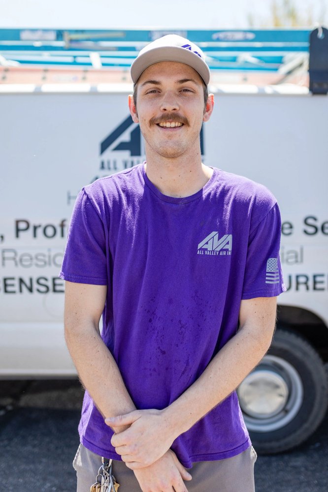 All Valley Air - veterans service organization in Mesa, AZ