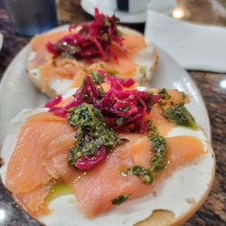 Pesto Cafe and grill
