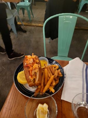 Sea Wolf Brooklyn by null