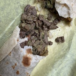 Raliberto's Taco Shop