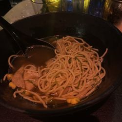 Imadake - Ramen vegetarian