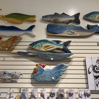 Jeremy's Sand & Sea - Hand carved, wooden wall decor - Antiques Near Me - Nags Head, North Carolina Jeremy's Sand & Sea - Hand carved, wooden wall decor - Antiques Near Me - Nags Head, North Carolina