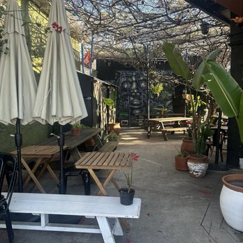 Yia Caffe - Coffee & Tea Near Me - Los Angeles, California