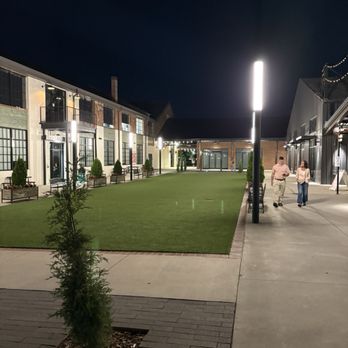 Stovehouse - Venues & Event Spaces Near Me - Huntsville, Alabama Stovehouse - Venues & Event Spaces Near Me - Huntsville, Alabama