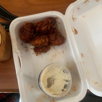 Applebee's Grill + Bar - BBQ wings - American Near Me - Idaho Falls, Idaho