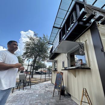 Cornerstone Brewhouse - Coffee & Tea Near Me - Jacksonville, Florida