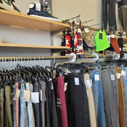Crossroads Trading - In order