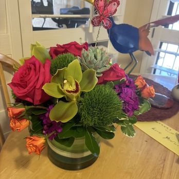 Mayfield Florist - Florists Near Me - Tucson, Arizona