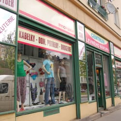 Centrum levného nákupu
