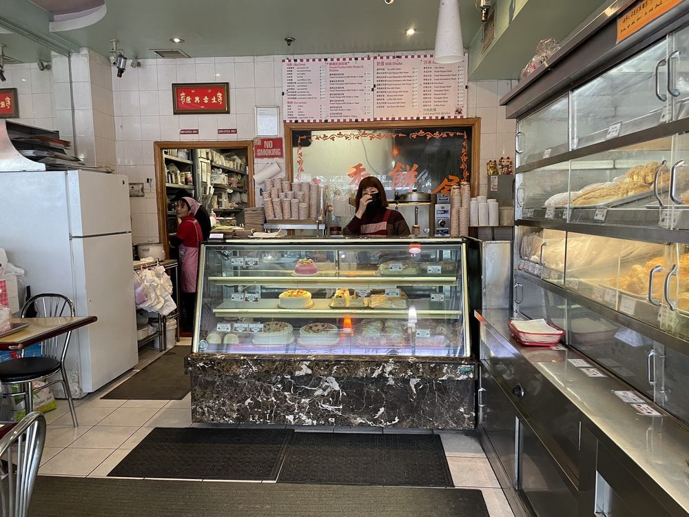 CARNATION BAKERY Updated September 2024 62 Photos & 63 Reviews 4605 Kissena Blvd, Flushing