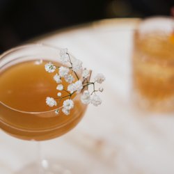 Drop Bar