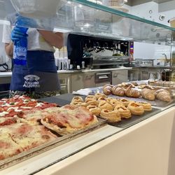 Dolce Vita Pasticceria - More freshly made goodies