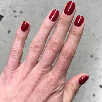 Enail - Nail Salons Near Me - New York, New York