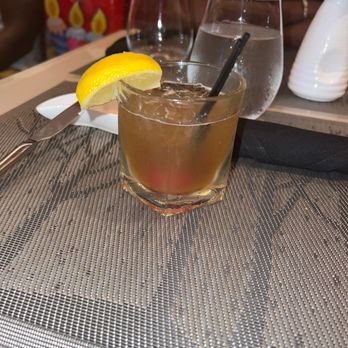 Fushimi Williamsburg - Amaretto Sour! - Japanese Near Me - Brooklyn, New York Fushimi Williamsburg - Amaretto Sour! - Japanese Near Me - Brooklyn, New York