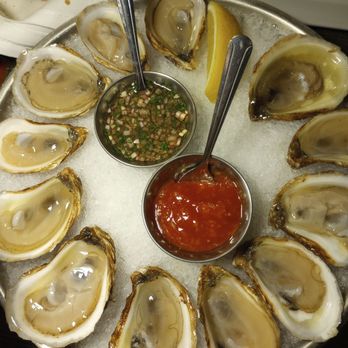 Jules@Market - Dozen Ol' Oysters was - New American Near Me - Bristol, Pennsylvania Jules@Market - Dozen Ol' Oysters was - New American Near Me - Bristol, Pennsylvania