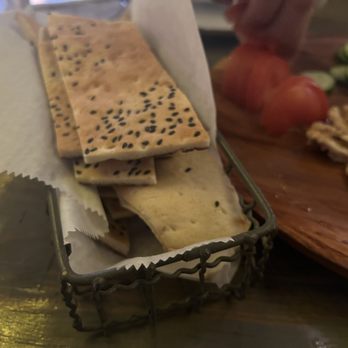 Noosh Kitchen - Persian/Iranian Near Me - Johns Creek, Georgia