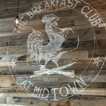 The Breakfast Club - Breakfast & Brunch Near Me - Campbell, California The Breakfast Club - Breakfast & Brunch Near Me - Campbell, California