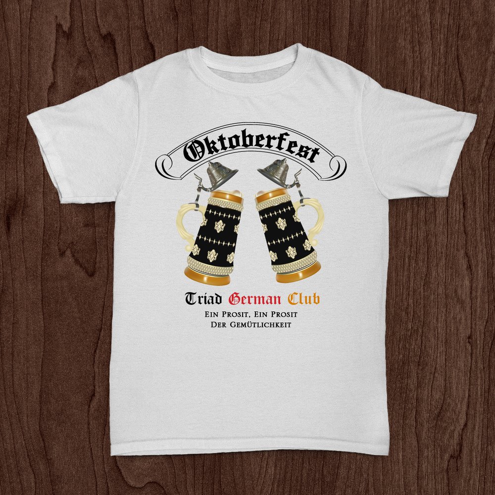 Vadeal Print - Oktoberfest 2015 - Screen Printing/T-Shirt Printing Near Me - Santa Fe Springs, California Vadeal Print - Oktoberfest 2015 - Screen Printing/T-Shirt Printing Near Me - Santa Fe Springs, California