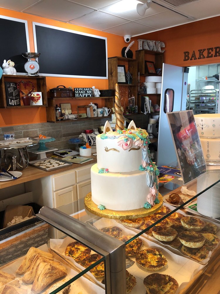 NINA’S FRESH BAKERY CLOSED 34 Photos & 43 Reviews 1200 Town Center Dr, Jupiter, Florida