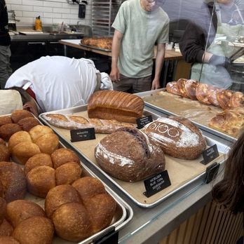 61hundred Bread - Bakeries Near Me - Santa Ana, California