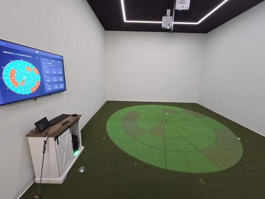 TOP 10 BEST Golf Simulator near Northridge, Los Angeles, CA