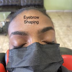 Kriti Eyebrows Threading - Eyebrow threading/ shaping