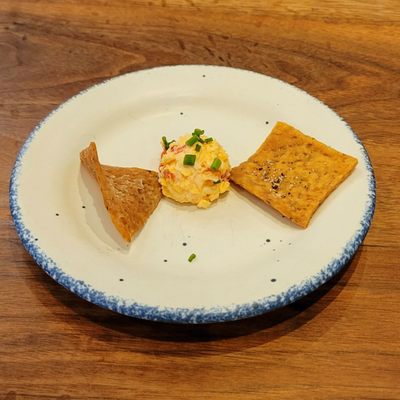 Jack Allen's Kitchen by null