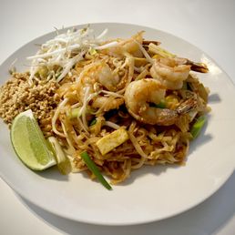 Pad Thai