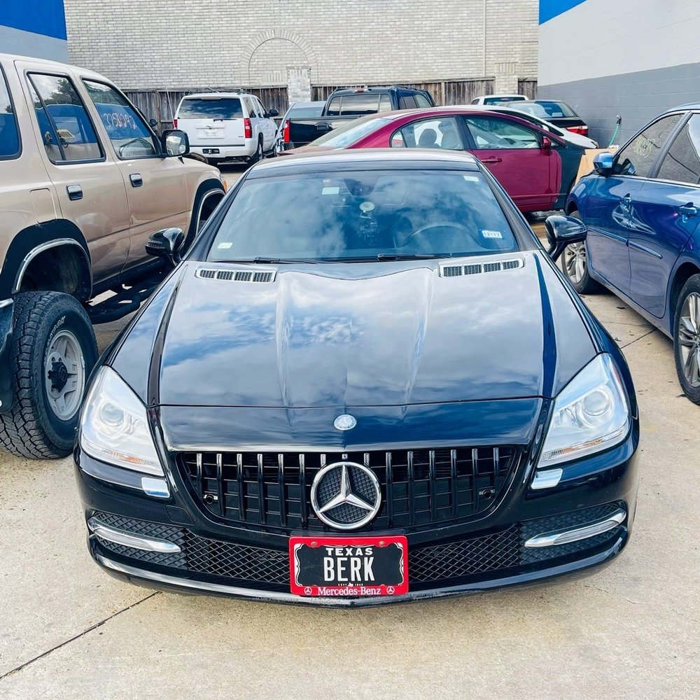 Westpark Auto - My serviced vehicle. - Auto Repair Near Me - Houston, Texas Westpark Auto - My serviced vehicle. - Auto Repair Near Me - Houston, Texas