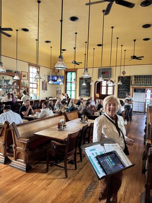 Clarkston Union Bar & Kitchen by null