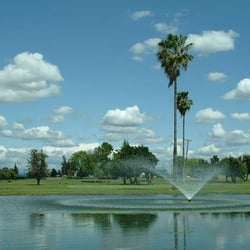 Table Mountain Golf Course