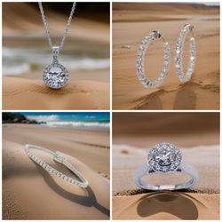 Watch Works - Show mom some love this Mother's Day and everyday!
Shop our Jewelry Collection on sale up to 40% off