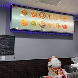 Wok and Roll
