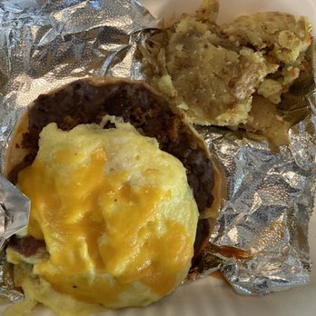 The Local - Huevos Rancheros as a take out, so good - American Near Me - Prescott, Arizona The Local - Huevos Rancheros as a take out, so good - American Near Me - Prescott, Arizona