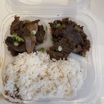 Filipino Corner - Beef - Food Trucks Near Me - Modesto, California Filipino Corner - Beef - Food Trucks Near Me - Modesto, California