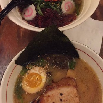 Strings Ramen Shop - Ramen Near Me - Chicago, Illinois Strings Ramen Shop - Ramen Near Me - Chicago, Illinois