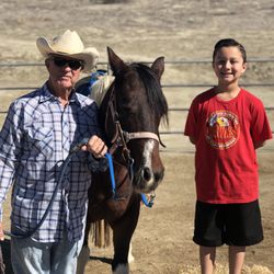 Calicinto Ranch