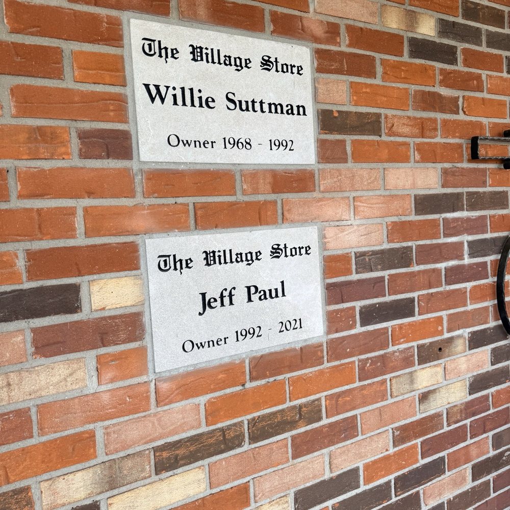 The Village Store - Grocery Near Me - Oldenburg, Indiana