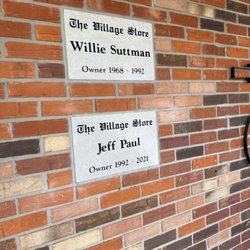 The Village Store