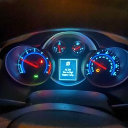 Reichard Buick GMC - Car engine overheating