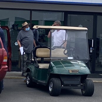 Scott's RV - This dude is rude, avoid at all costs. - RV Dealers Near Me - Vancouver, Washington