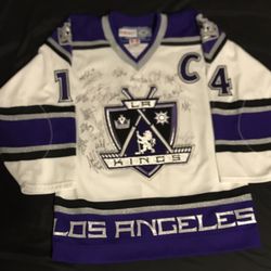 Bobcat Athletic - Front of Nordstrom jersey
