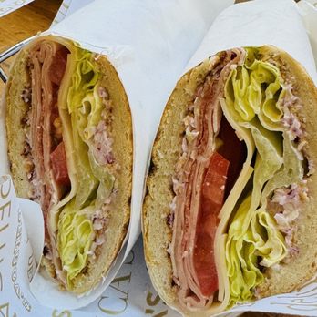 Deluca's Italian Deli - Panino al Prosciutto e Mozzarella - Italian Near Me - Glendale, California Deluca's Italian Deli - Panino al Prosciutto e Mozzarella - Italian Near Me - Glendale, California