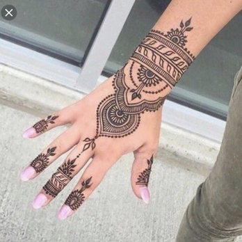Fantastic Waxing Studio - Henna - Waxing Near Me - New York, New York Fantastic Waxing Studio - Henna - Waxing Near Me - New York, New York