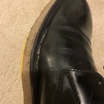 Gibbs Shoe Repair - ...... $400 dollar shoes - Shoe Repair Near Me - Miami Beach, Florida Gibbs Shoe Repair - ...... $400 dollar shoes - Shoe Repair Near Me - Miami Beach, Florida