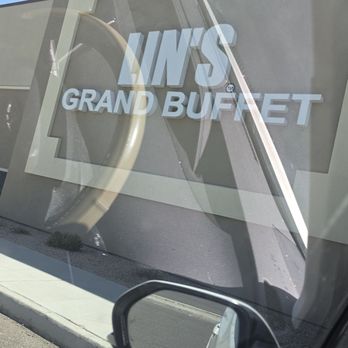 Lin's Grand Buffet - Welcome - Buffets Near Me - Mesa, Arizona