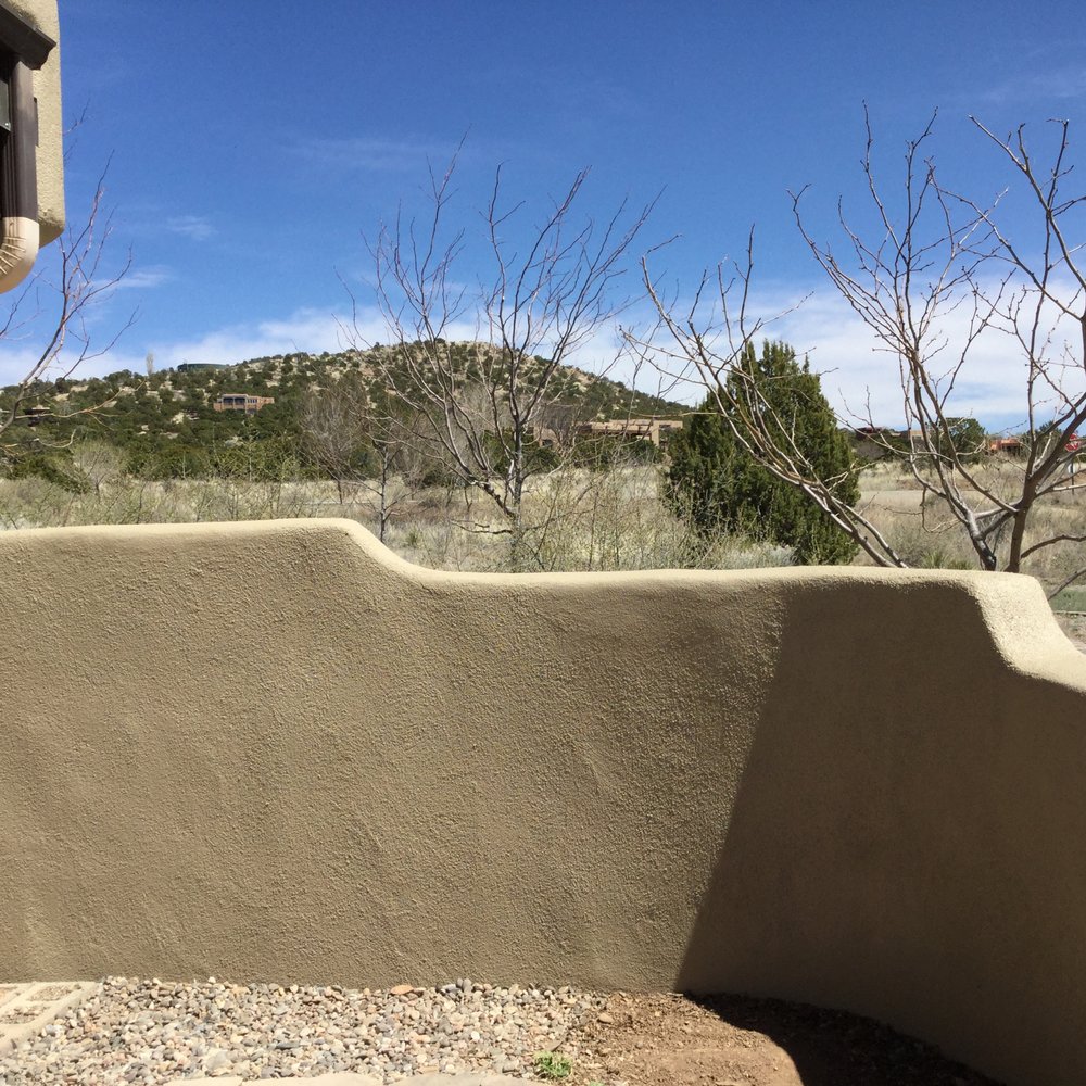 Always Construction Services - a view of the outside of a home - Stucco Services Near Me - Santa Fe, New Mexico Always Construction Services - a view of the outside of a home - Stucco Services Near Me - Santa Fe, New Mexico