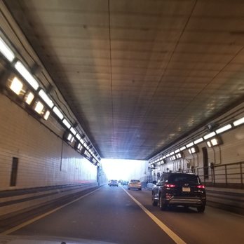 Hampton Roads Bridge Tunnels - Landmarks & Historical Buildings Near Me - Norfolk, Virginia