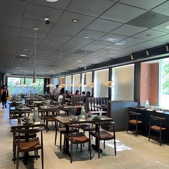 Pings Bistro - Chinese Near Me - Cupertino, California Pings Bistro - Chinese Near Me - Cupertino, California