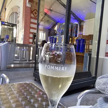 Champagne Pommery - Some stuff - Wineries Near Me - Reims, 51